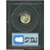 Image 2 : 1925-D 10C MS65 Full Bands PCGS. The 1925-D is a well known strike rarity. Rated fourth in the 77-co