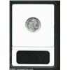 Image 2 : 1926-S 10C AU55 ANACS. A surprising amount of mint luster remains on the this fully brilliant, light