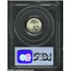 Image 2 : 1927 10C MS66 Full Bands PCGS. Brilliant white with pristine surfaces and a spectacular appearance..