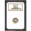 Image 1 : 1927-S 10C MS66 NGC. This coin is VERY close to being fully split all the way across the center band