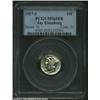 Image 1 : 1927-S 10C MS65 Full Bands PCGS. The 1927-S has traditionally been an overlooked and underappreciate