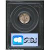 Image 2 : 1928-D 10C MS65 Full Bands PCGS. The 1928-D is rated as an R.5 in MS64-65 FB grades, and nice high-g