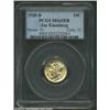 Image 1 : 1928-D 10C MS65 Full Bands PCGS. A second Gem example of this overlooked strike rarity. Scarce in XF