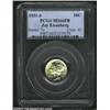 Image 1 : 1931-S 10C MS66 Full Bands PCGS. Given a slightly higher mintage of 1.8 million coins, one might sus