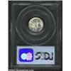 Image 2 : 1934-D 10C MS66 Full Bands PCGS. A hint of honey-gold peripheral color enriches the highly lustrous.