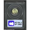 Image 2 : 1935 10C MS67 Full Bands PCGS. Very lightly toned and free of any distracting marks. The fields disp