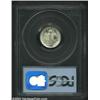 Image 2 : 1935-D 10C MS66 Full Bands PCGS. Fully white and sharply struck with no mentionable flaws.From the J
