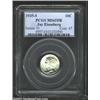 Image 1 : 1935-S 10C MS65 Full Bands PCGS. Both sides display thick, rich luster and virtually no marks are se
