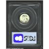 Image 2 : 1935-S 10C MS65 Full Bands PCGS. Both sides display thick, rich luster and virtually no marks are se