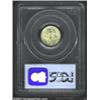 Image 2 : 1936 10C MS67 Full Bands PCGS. The surfaces are nearly devoid of post-striking imperfections and bot