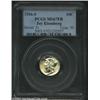 Image 1 : 1936-S 10C MS67 Full Bands PCGS. Exceptional! Bright, twinkling mint luster with bold definition. It