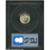 Image 2 : 1936-S 10C MS67 Full Bands PCGS. Exceptional! Bright, twinkling mint luster with bold definition. It