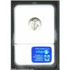 Image 2 : 1937 10C MS68 Full Bands NGC. As flashy and brilliant as any coin we have seen from this issue, this