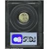 Image 2 : 1938 10C MS67 Full Bands PCGS.The strike is superb and the lustrous surfaces have a light overlay of