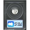 Image 2 : 1939 10C MS68 PCGS. A fully struck, snow-white Superb Gem, with exciting cartwheel effects to be see