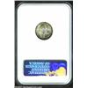 Image 2 : 1940-S 10C MS67 Full Bands NGC. Pristine, near-flawless surfaces with scattered gold, russet, and gr