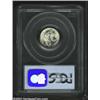 Image 2 : 1941-S 10C MS67 Full Bands PCGS. Resplendent mint luster with fully brought-up devices and pristine.
