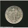 Image 2 : 1942/1 10C AU50 Lightly Cleaned Uncertified. The overdate feature is extremely bold and a subtle cle