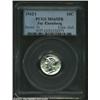 Image 1 : 1942/1 10C MS65 Full Bands PCGS. This perennially popular 20th century error was first reported by A