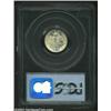 Image 2 : 1942/1-D 10C MS65 Full Bands PCGS. Less dramatic than its P-mint counterpart, the 1942/1-D remained.