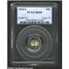 Image 1 : 1943-S 10C MS68 PCGS. A coin of singular beauty, this intensely lustrous Superb Gem is undeniably or
