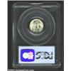 Image 2 : 1944 10C MS67 Full Bands PCGS. Brilliant-white and virtually flawless with near-perfect definition..