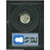 Image 2 : 1945 10C MS65 Full Bands PCGS. This premium quality '45-P Dime displays central crossbands that are.