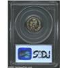 Image 2 : 1936 10C PR66 PCGS. Ex: Whiteford Collection. Although the type had been in use since 1916, the firs