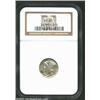Image 1 : 1936 10C PR67 NGC. Rarely encountered in Superb condition, as most of the 4,130 proofs struck were m