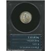Image 2 : 1937 10C PR66 PCGS. The strike and surfaces are near-flawless and both sides are bathed in slightly.