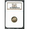 Image 1 : 1938 10C PR69 * NGC. The star on the insert indicates an upper-end coin for the grade. While it is d