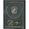 Image 2 : 1939 10C PR66 PCGS. The strike is razor sharp and the nicely mirrored surfaces display attractive ch