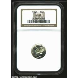 1941 10C PR67 NGC. Both sides have lovely pastel gold and violet swirls of color. A razor-sharp and.