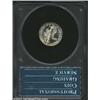 Image 2 : 1942 10C PR65 PCGS. Beaming pristine surfaces with the slightest hint of golden patina. Housed in a.