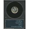 Image 2 : 1942 10C PR65 PCGS. Light golden toning with scattered lightly cloudy areas. The strike is nice, as.