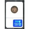 Image 2 : 1875 20C MS66 NGC. The Philadelphia Mint accounted for only two business strike and four proof deliv