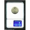 Image 2 : 1875-S 20C MS65 NGC. Rather well struck by the standards of this short-lived series, both sides are.