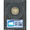 Image 2 : 1875 20C PR64 PCGS. The premier proof delivery in the Twenty Cent series, the 1875 was produced in r