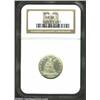 Image 1 : 1876 20C PR61 NGC. There were only 1,260 proofs struck of the 1876 Twenty Cent Piece. This piece is.