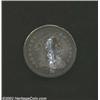 Image 1 : 1796 25C Fine 12 Repaired Uncertified. B-2, R.3. Although extensively worn on the reverse with areas