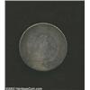 Image 2 : 1796 25C Fine 12 Repaired Uncertified. B-2, R.3. Although extensively worn on the reverse with areas