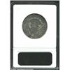 Image 2 : 1806 25C--Cleaned--ANACS. Fine Details, Net VG8. B-3, R.1. Unnatural lilac and slate-gray color. The