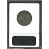 Image 2 : 1837 25C--Scratched, Cleaned--ANACS. XF Details, Net VF30. B-4, R.5. A glossy golden-brown specimen.