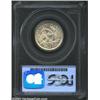 Image 2 : 1853-O 25C Arrows and Rays AU55 PCGS. Although the fields are slightly abraded, there is almost no w
