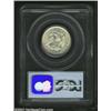 Image 2 : 1874-S 25C Arrows MS64 PCGS. Brilliant surfaces characterize this attractive example of this popular
