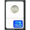 Image 2 : 1891 25C MS64 NGC. Frosty and untoned. Well-struck and free of any significant flaws. Important noti