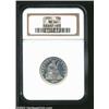 Image 1 : 1891 25C MS66 NGC. A brilliant and nicely struck Gem that has frosty devices and deeply mirrored fie