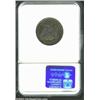 Image 2 : 1862 25C PR66 NGC. Ex: P. Kaufman. Seated Quarter production at the Philadelphia Mint slackened in 1