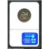 Image 2 : 1862 25C PR63 Cameo NGC. Complete needle-sharp striking details and lightly toned with significant c