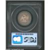Image 2 : 1865 25C PR65 PCGS. Proof 1865 Quarters are quite scarce in their own right with only 500 pieces min